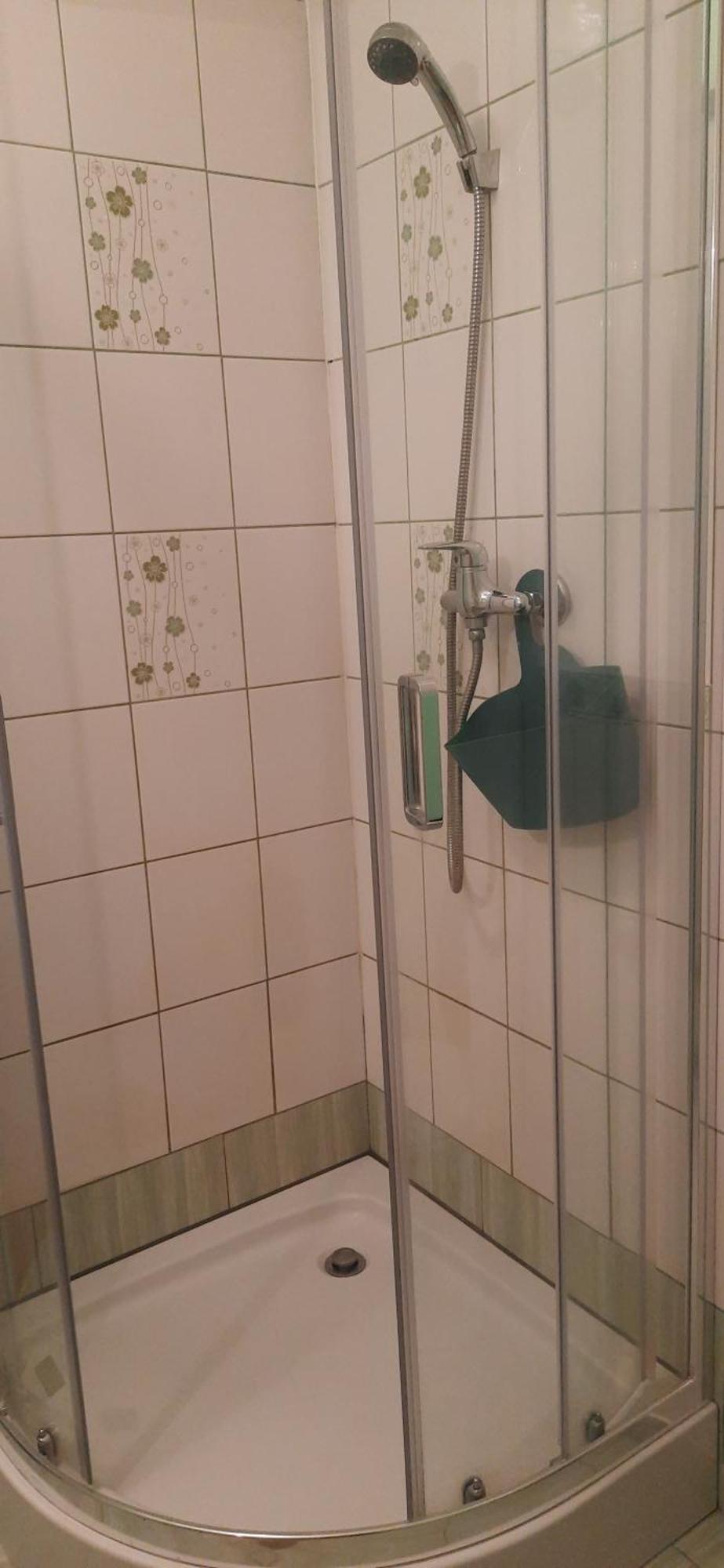 Dom Goscinny Sowia Stopka Miłomłyn Rum bild